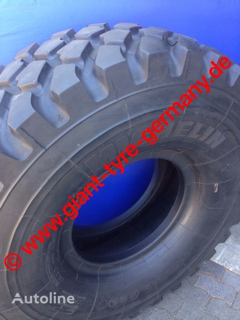 pneu de camião Michelin 16.00 R20 Michelin xzl Reifen