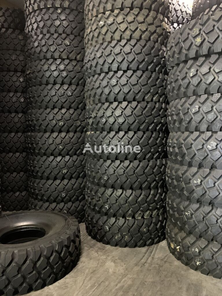 pneu de camião Michelin 1600R20 XZL novo