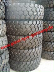 pneu de camião Michelin 395/85R20 Michelin XZL_DOT 2020 novo