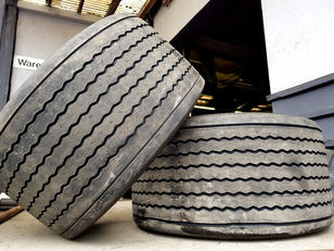 pneu de camião Michelin 445/45 R 19,5 oder 435/50 R 19,5 Gebrauchtreifen