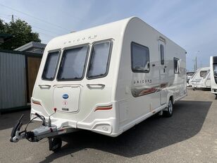 Reboque de caravana Bailey UNICORN VALENCIA a venda Bielorr ssia