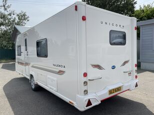 Reboque de caravana Bailey UNICORN VALENCIA a venda Bielorr ssia