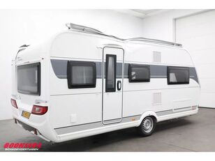 Reboque de caravana Hobby Excellent Edition 495 UL Luifel Single