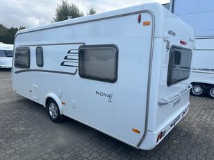 Caravanas Hymer Eriba a venda comprar caravana Hymer Eriba nova