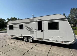 Reboque de caravana Tabbert DA VINCI 700KD 2.5 a venda Pol nia