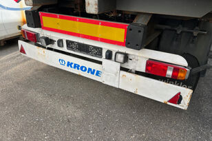 reboque porta contentores Krone AZ