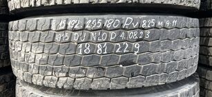 roda Dunlop Urbino (01.99-)