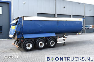 semi-reboque basculante ATM OKA 15/27 | 27 M³ KIPPER * MB / DISC * NL TRAILER