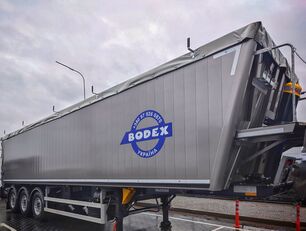 semi-reboque de transporte de cereais Bodex KIS3B novo