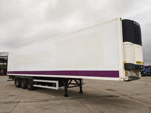 semi-reboque frigorífico Gray & Adams 44FT INSULATED BOX TRAILER – 2008 – C241073