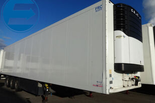 semi-reboque frigorífico Schmitz Cargobull SKO 24/27