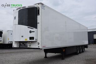 semi-reboque frigorífico Schmitz Cargobull SKO 24/L - FP 60 ThermoKing SLXi300 DoubleDeck