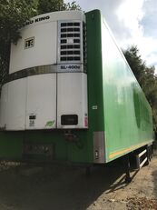 semi-reboque frigorífico SOR