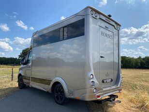 Caravanas Mercedes Benz Sprinter a venda comprar caravana