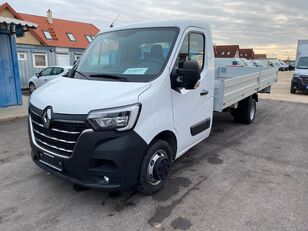 camião chassi < 3.5t Renault Master L4H1 P4 Fahrgestell 4325mm 165Ps Sofort novo