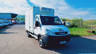 camião frigorífico < 3.5t IVECO Daily 35C11