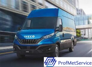 camião furgão < 3.5t IVECO Iveco Фургон Daily 65c14n ГАЗ и Бензин novo