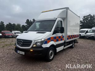 camião furgão < 3.5t Mercedes-Benz Sprinter 316 NGT