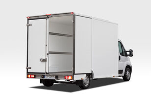 camião furgão < 3.5t Opel Imbiss Handlowy Empty Van Box novo