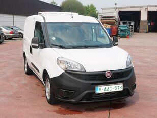 carrinha frigorifica FIAT DOBLO 1.3