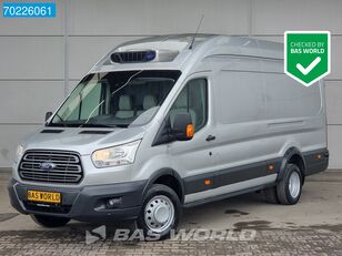 carrinha frigorifica Ford Transit 155PK L4H3 Dubbel lucht Koelwagen Carrier Viento 350 155