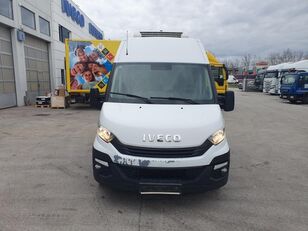 carrinha frigorifica IVECO 35S14V