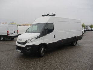 carrinha frigorifica IVECO Daily 35C16, mrazící, el. zásuvka