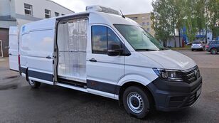 carrinha frigorifica Volkswagen Crafter 2.0 TDI