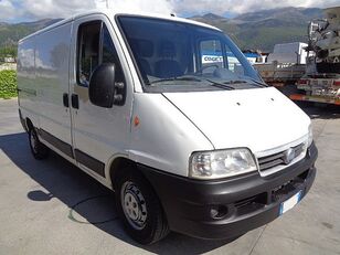 furgão FIAT DUCATO 2.8 JTD TETTO BASSO