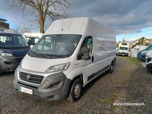 furgão FIAT DUCATO FURGON BLASZAK L3H3 NR 735