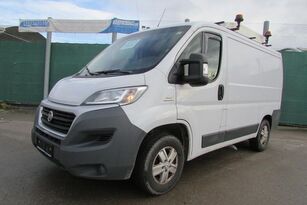 furgão FIAT Ducato Schwertransportbegleitfahrzeug Nr.: 402