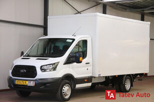 furgão Ford Transit 2.0 TDCI BAKWAGEN MET LAADKLEP EURO 6