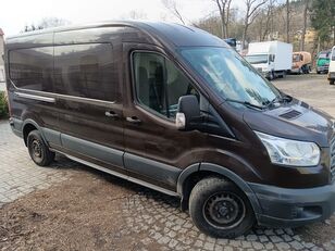 furgão Ford Transit Kasten 350 L3 Trend KLIMA