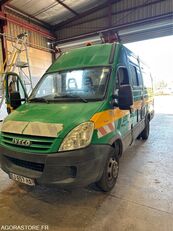 furgão IVECO DAILY 35C12