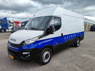 furgão IVECO DAILY 35S12 Euro6 - Bestelbus L2 H2 - Handgeschakeld - Airco - 0