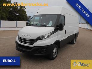 furgão IVECO Daily 35C15 Euro 4 novo