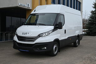 furgão IVECO Daily 35S14 novo