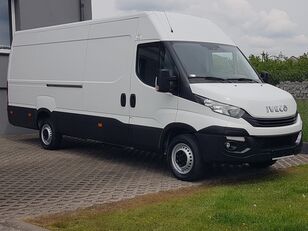 furgão IVECO Daily 35S15 3,0 MAXI DŁUGI WYSOKI KLIMATRONIK TEMPOMAT 150KM