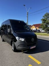 furgão Mercedes-Benz Sprinter