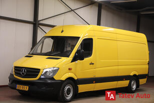 furgão Mercedes-Benz Sprinter 314 2.2 CDI 432 HD L3H2 EURO 6 DHL MET SCHAPPEN