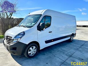 furgão Opel Movano L3H2 - 28.190 km's !!! Euro 6