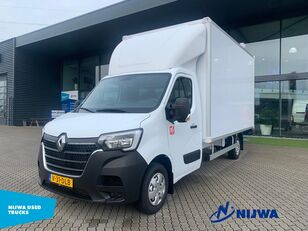 furgão Renault MASTER T35 145 Bindrails + Airco novo