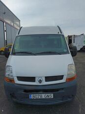 furgão Renault Master 2.5