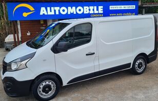 furgão Renault Trafic 1.6 DCI L1H1 IVA DEDUTÍVEL