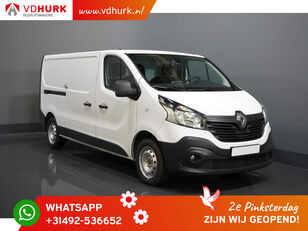 furgão Renault Trafic L2 2.0 dCi 120 Pk E6 LED/ Navi/ DAB/ PDC/ Camera/ Cruise/