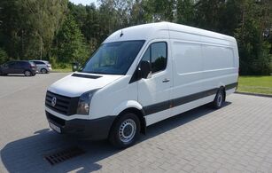 furgão Volkswagen CRAFTER Zabudowa WARSZTATOWA