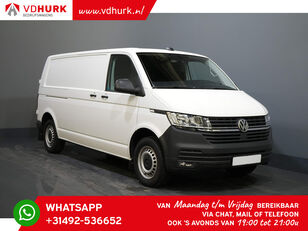 furgão Volkswagen Transporter T6.1 2.0 TDI DSG Aut. 150 pk L2 Standkachel/ Alarm I