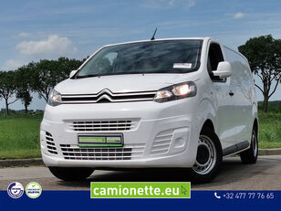 furgão compacto CITROEN JUMPY 1.6 hdi l1h1 airco