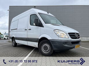 furgão compacto Mercedes-Benz Sprinter 213 2.2 CDI