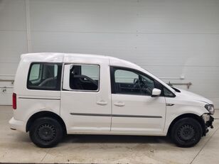 furgão compacto Volkswagen Caddy 1.2 TSI 84